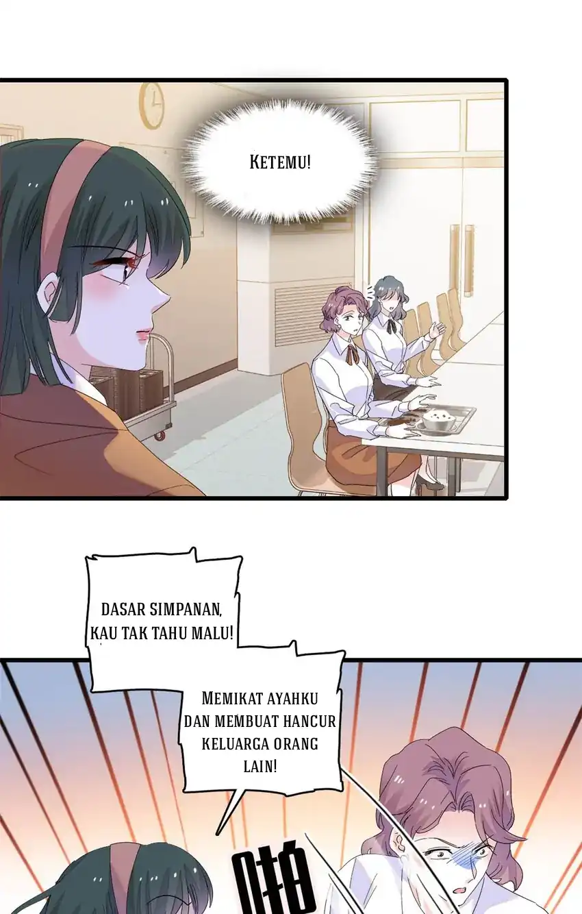 The Almighty Daughter Runs The World Chapter 66 Gambar 7