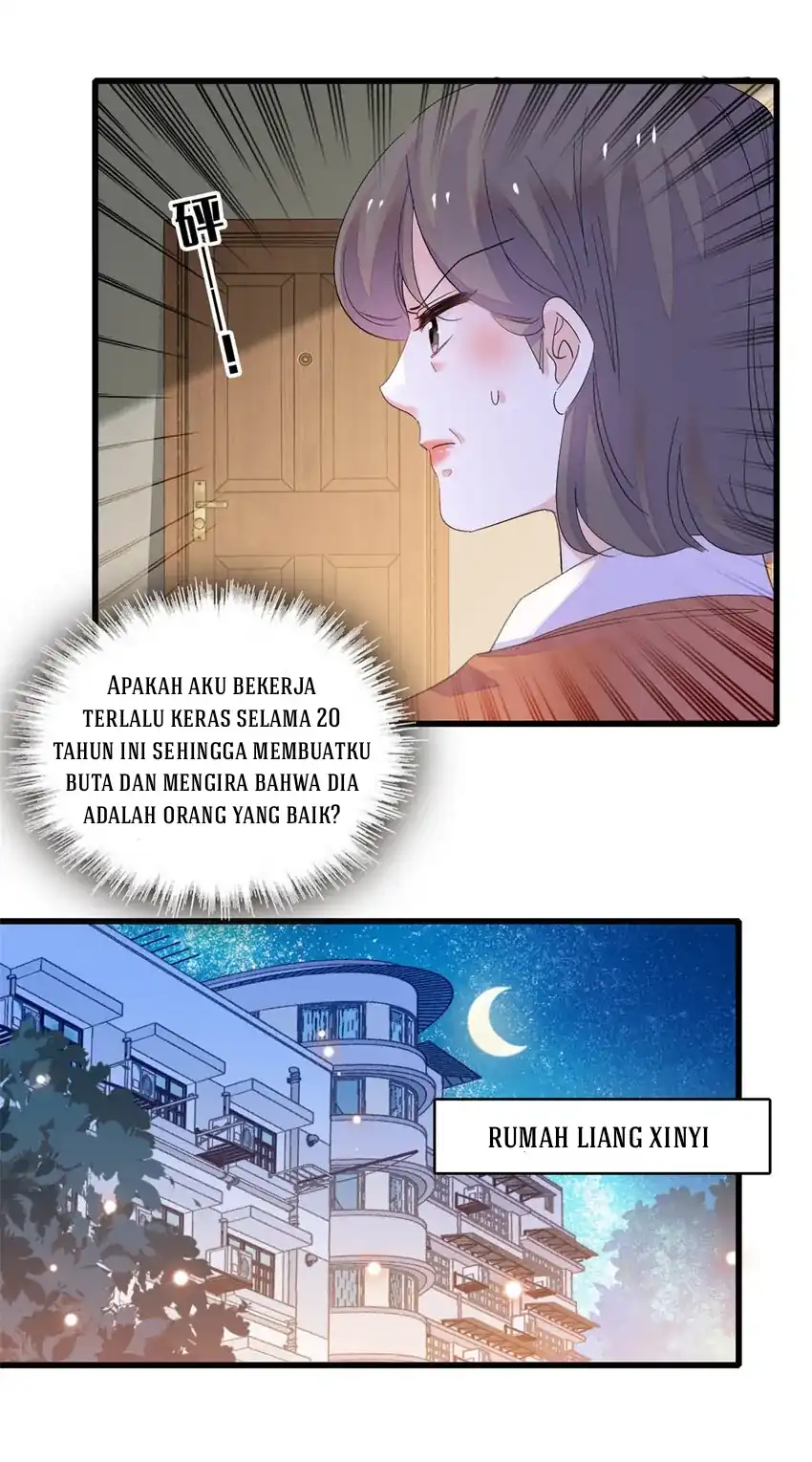 The Almighty Daughter Runs The World Chapter 67 Gambar 7
