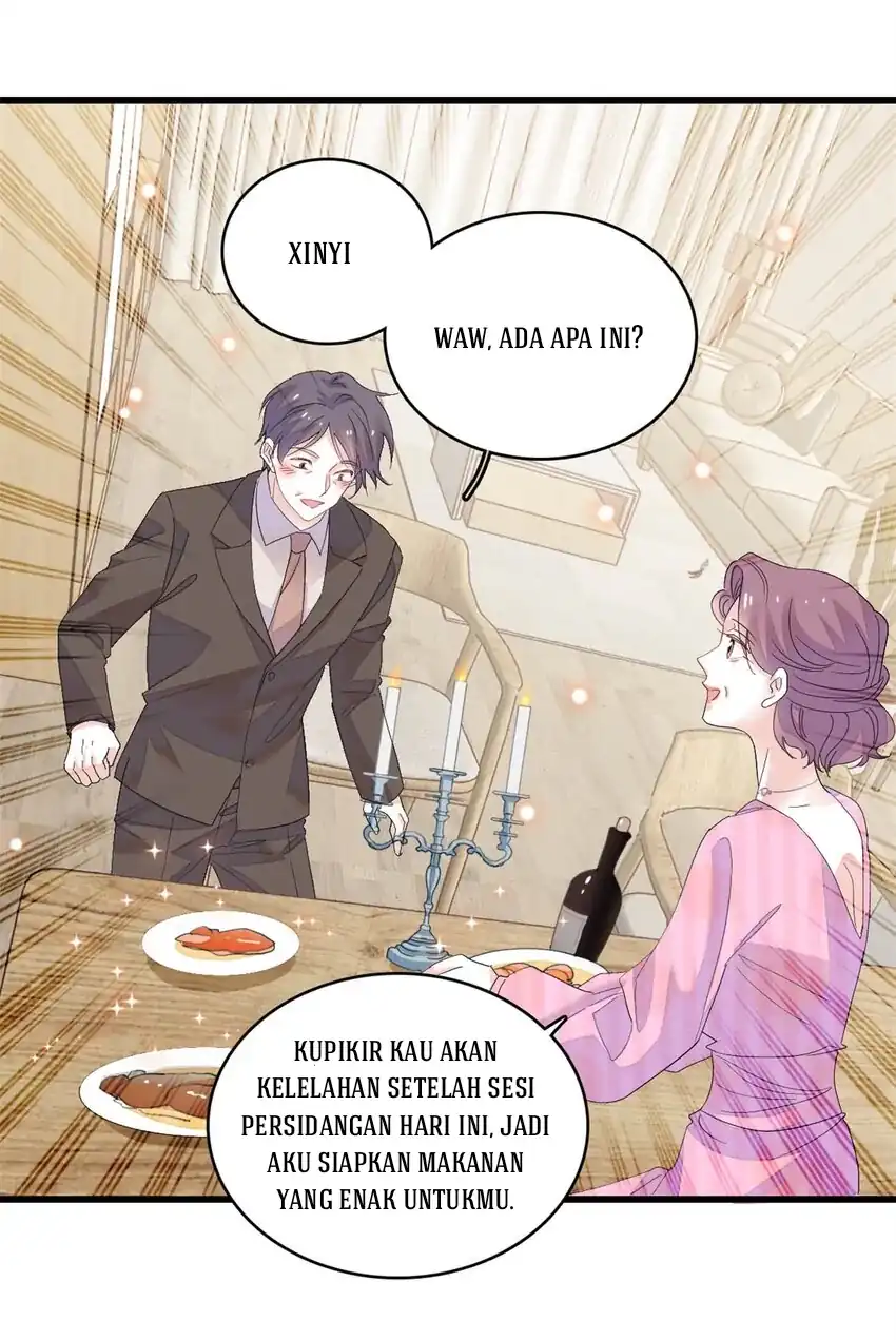 The Almighty Daughter Runs The World Chapter 67 Gambar 8