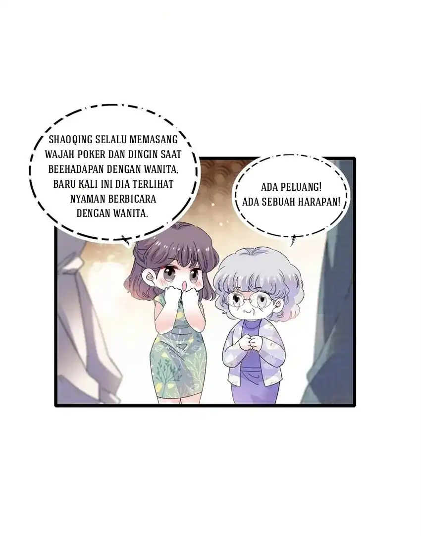 The Almighty Daughter Runs The World Chapter 69 Gambar 7