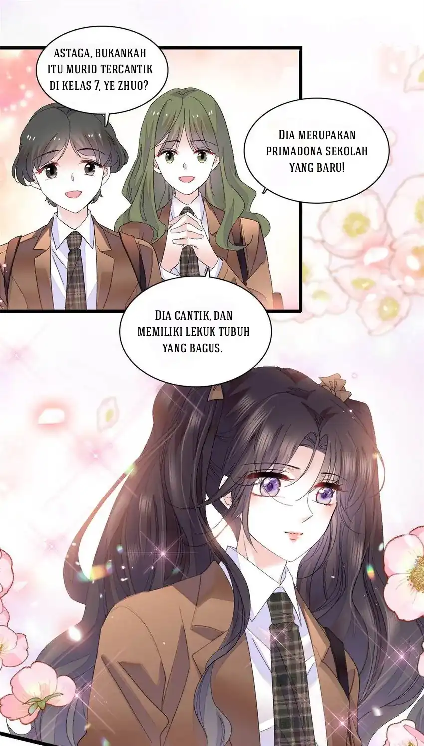 The Almighty Daughter Runs The World Chapter 71 Gambar 7