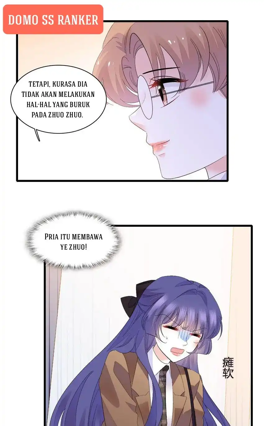 The Almighty Daughter Runs The World Chapter 72 Gambar 8