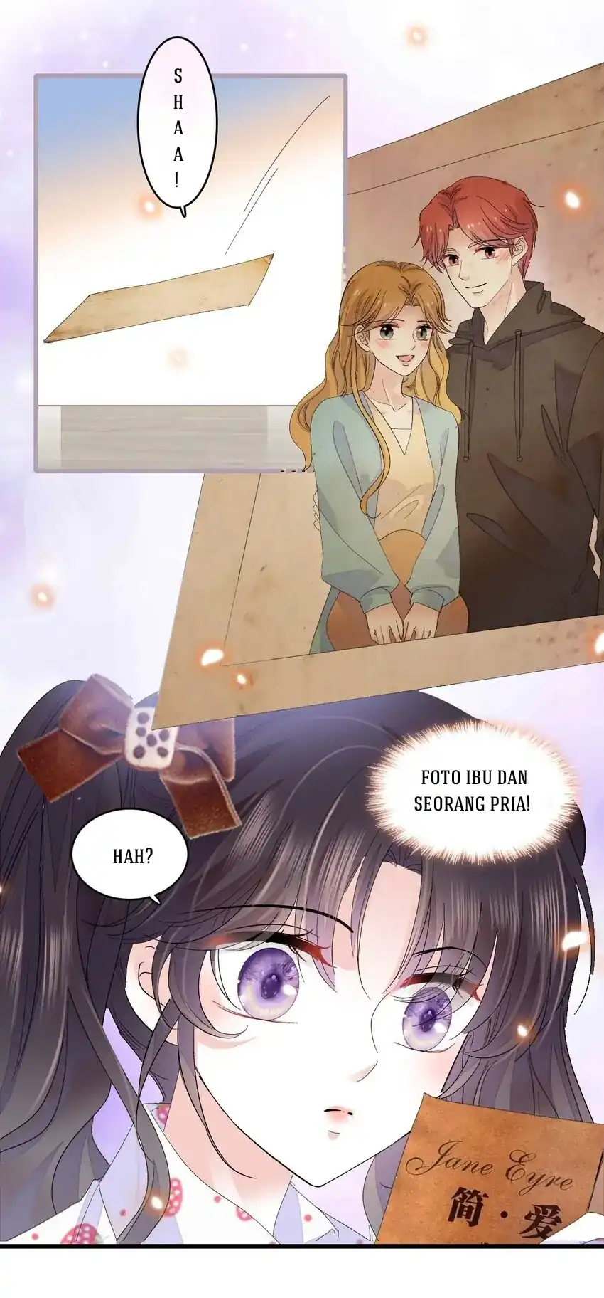 The Almighty Daughter Runs The World Chapter 73 Gambar 8