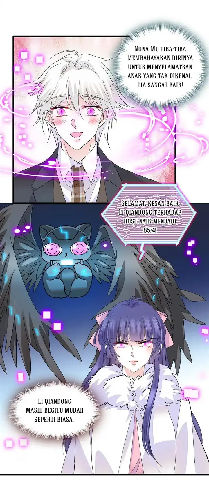 The Almighty Daughter Runs The World Chapter 74 Gambar 9