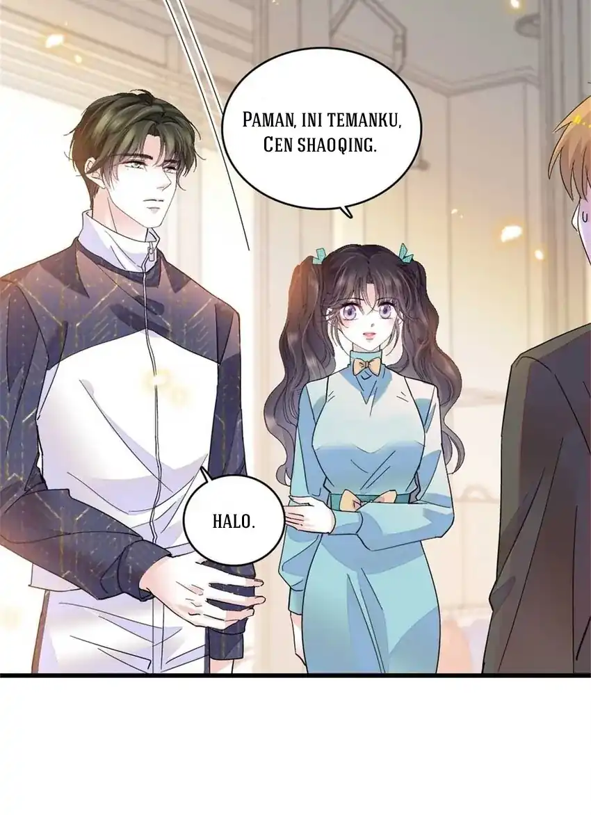 The Almighty Daughter Runs The World Chapter 75 Gambar 8