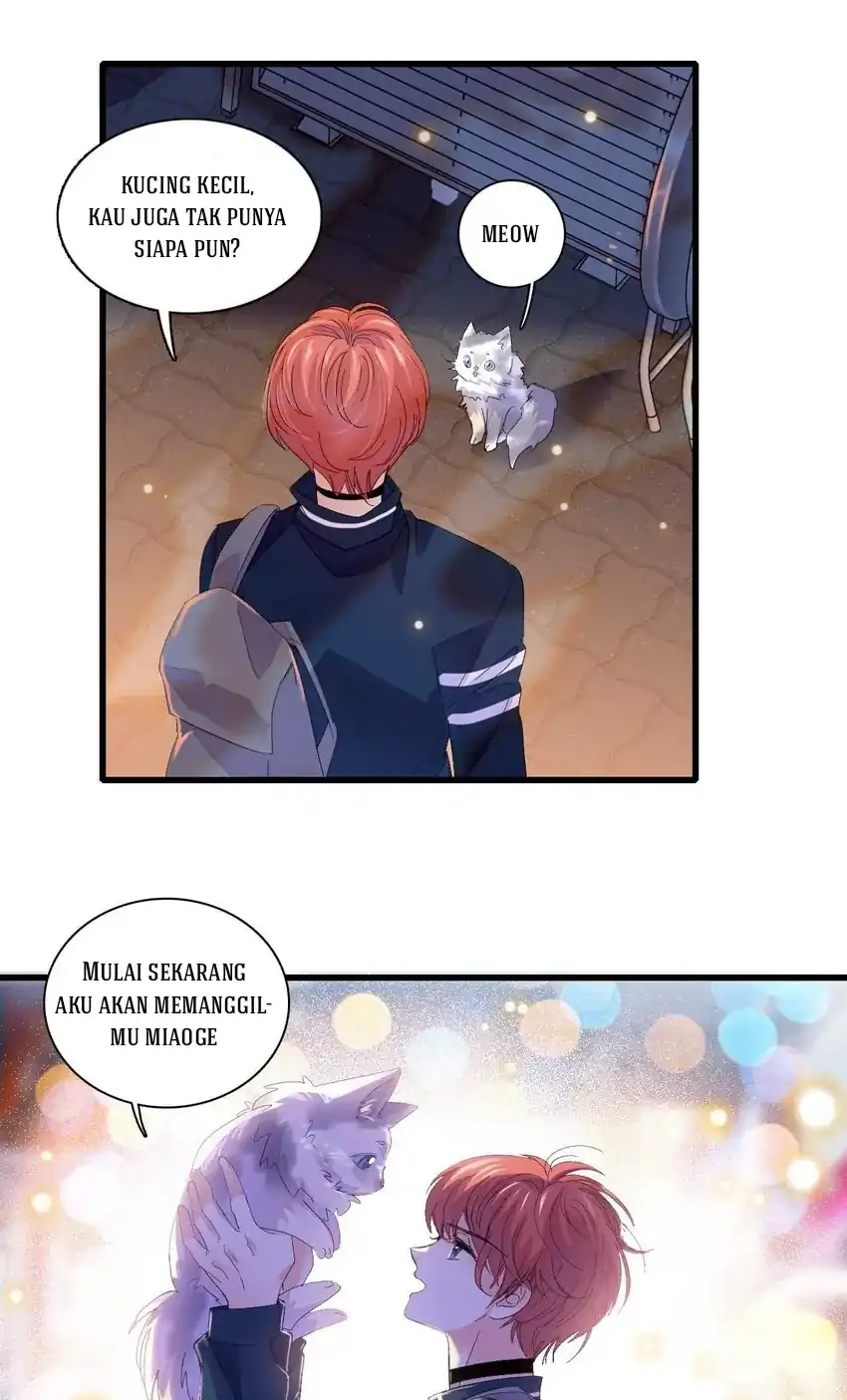 The Almighty Daughter Runs The World Chapter 76 Gambar 7