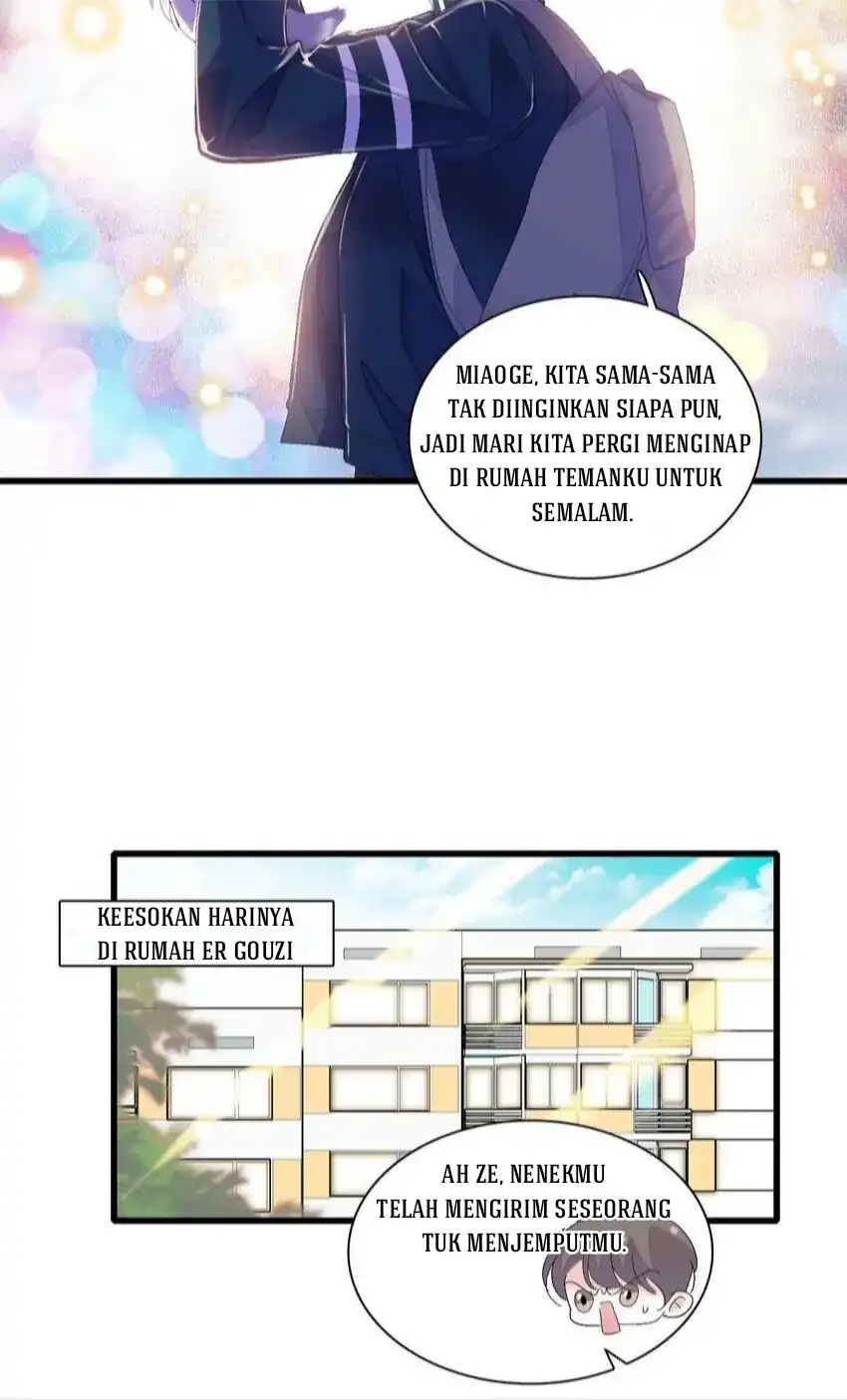 The Almighty Daughter Runs The World Chapter 76 Gambar 8