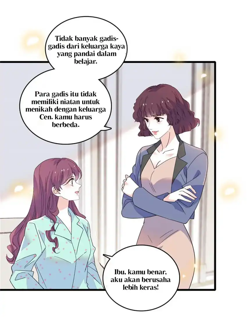 The Almighty Daughter Runs The World Chapter 81 Gambar 7