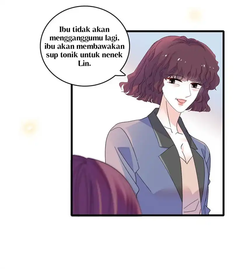 The Almighty Daughter Runs The World Chapter 81 Gambar 8