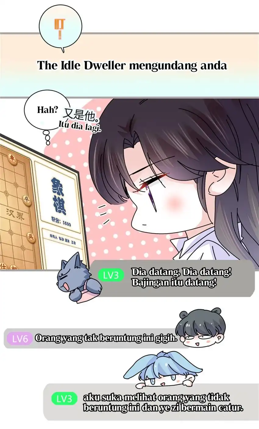 The Almighty Daughter Runs The World Chapter 83 Gambar 7