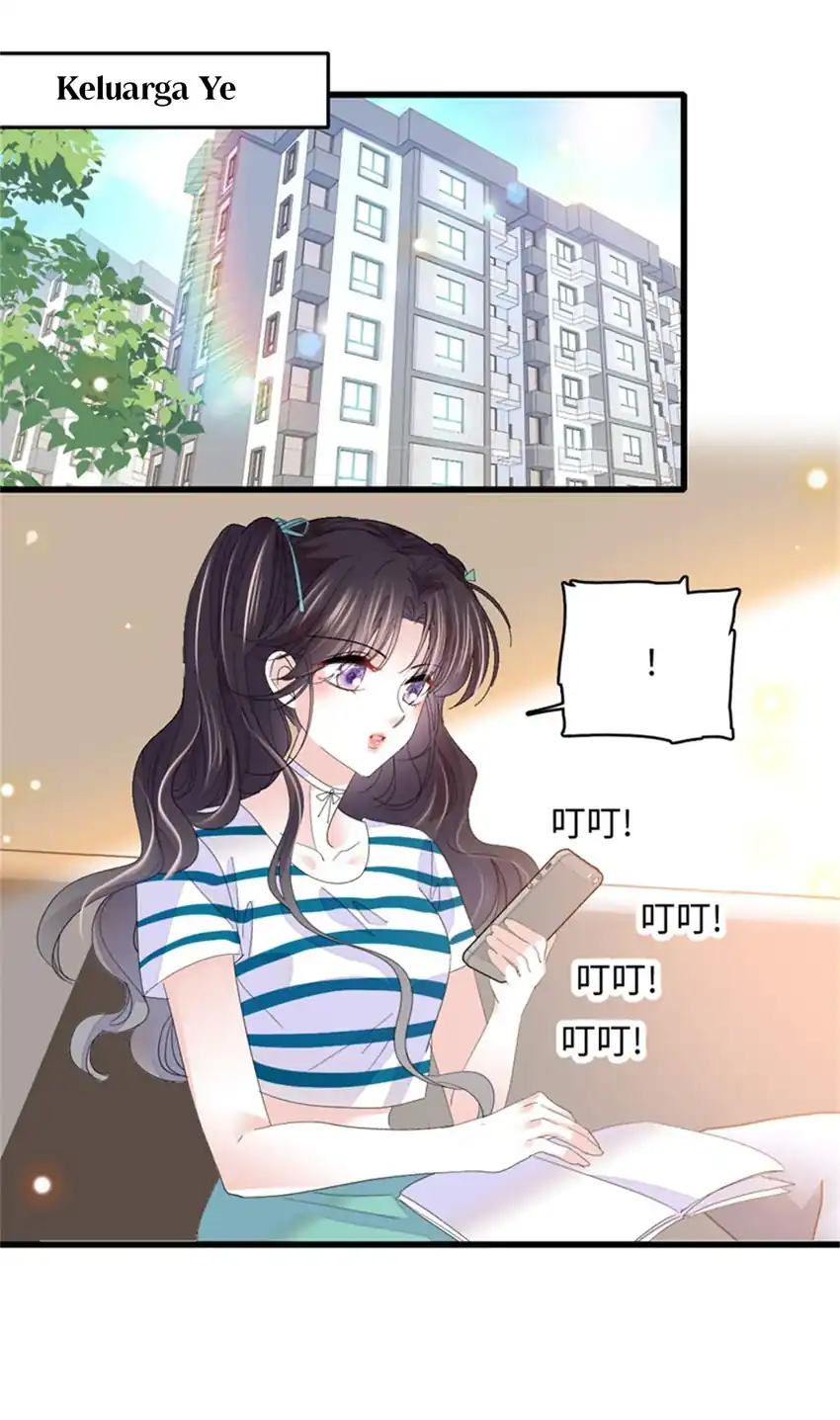 The Almighty Daughter Runs The World Chapter 85 Gambar 9