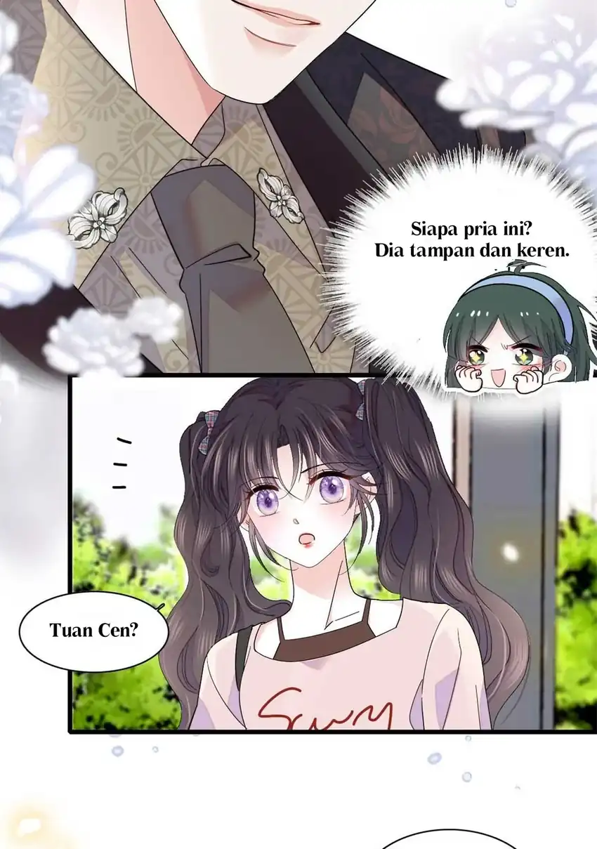 The Almighty Daughter Runs The World Chapter 86 Gambar 8