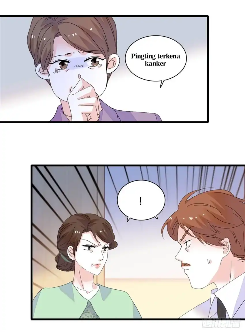 The Almighty Daughter Runs The World Chapter 88 Gambar 7