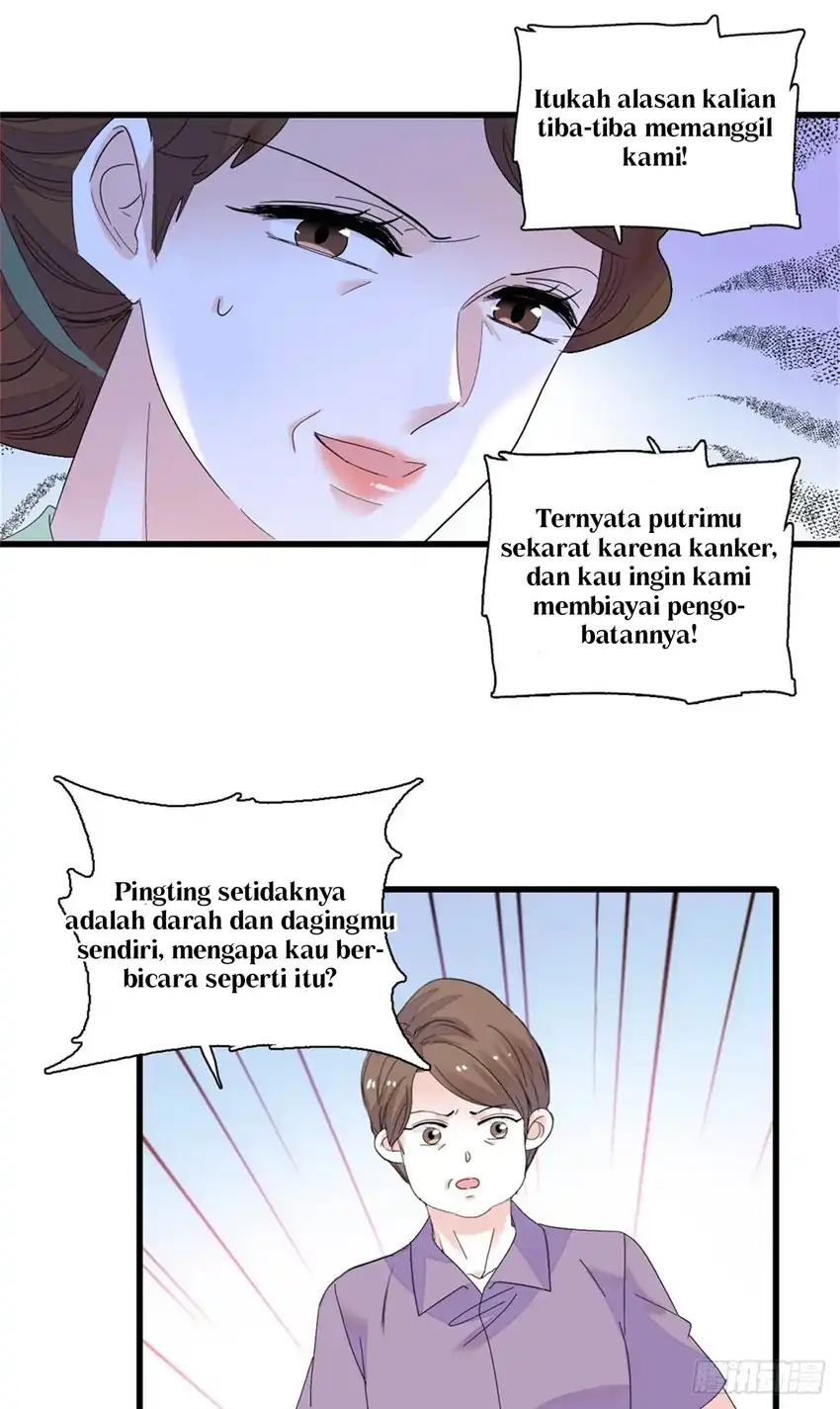 The Almighty Daughter Runs The World Chapter 88 Gambar 8