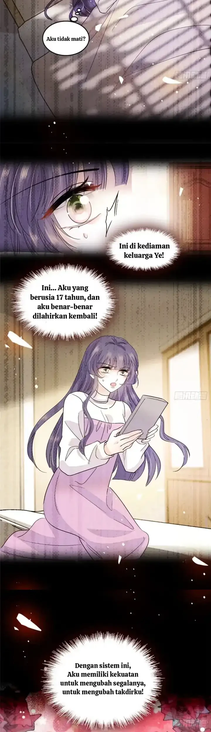 The Almighty Daughter Runs The World Chapter 9 Gambar 4
