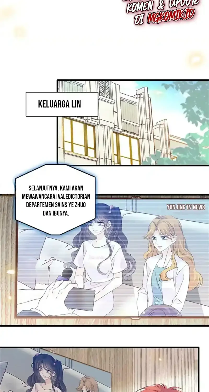 The Almighty Daughter Runs The World Chapter 90 Gambar 6