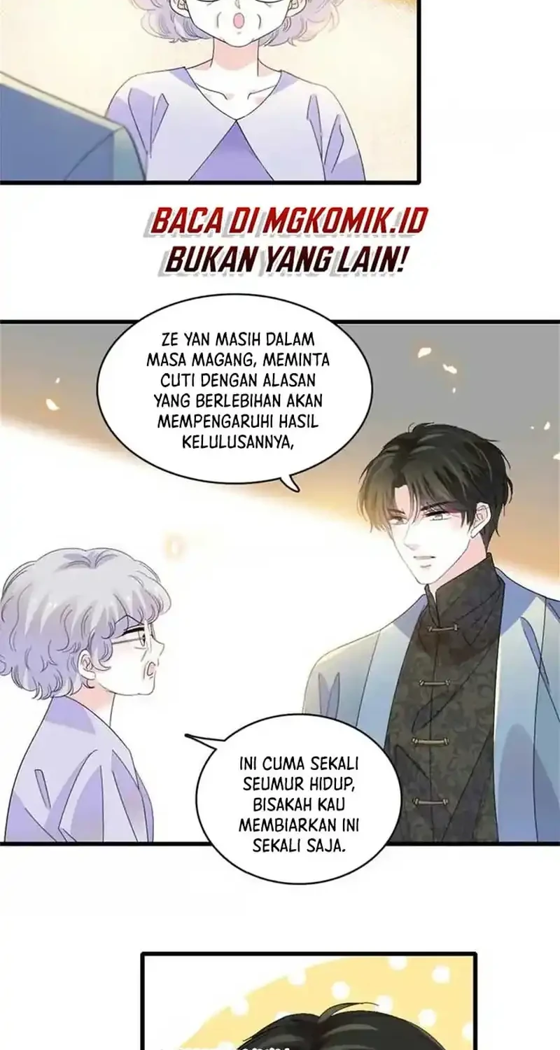 The Almighty Daughter Runs The World Chapter 91 Gambar 6