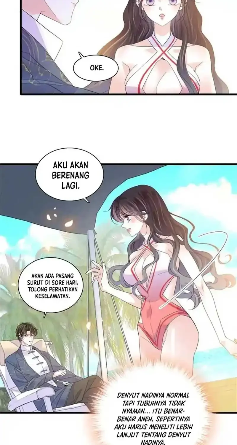 The Almighty Daughter Runs The World Chapter 93 Gambar 6