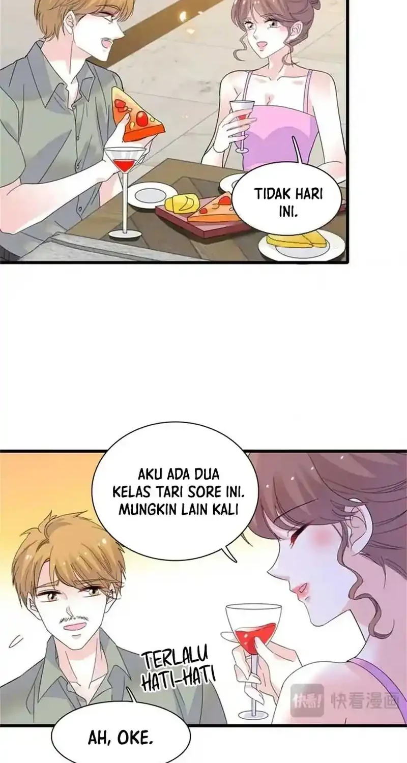 The Almighty Daughter Runs The World Chapter 94 Gambar 6