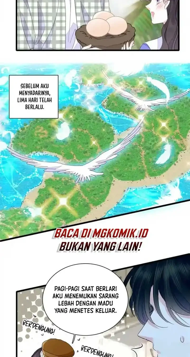 The Almighty Daughter Runs The World Chapter 95 Gambar 6