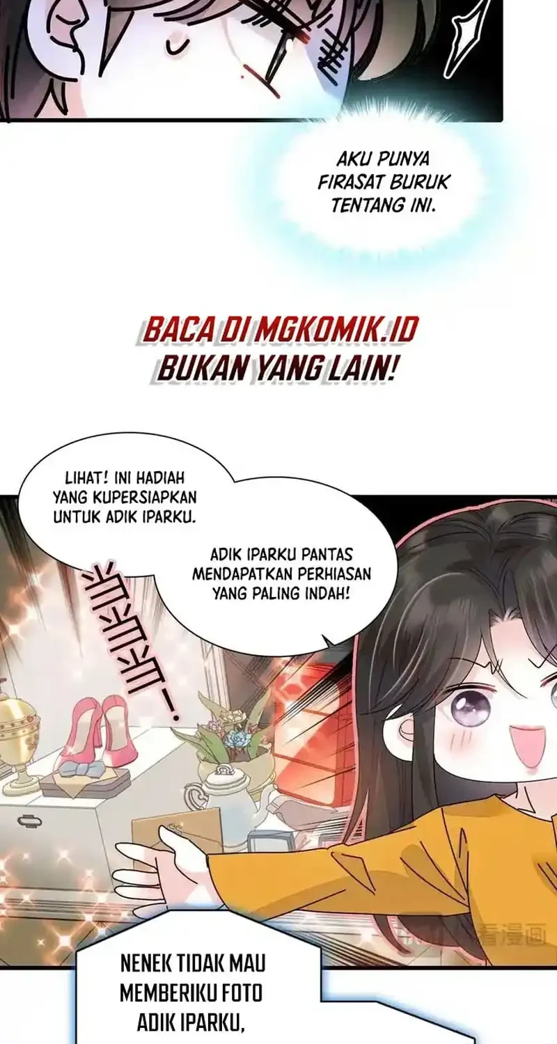 The Almighty Daughter Runs The World Chapter 96 Gambar 6