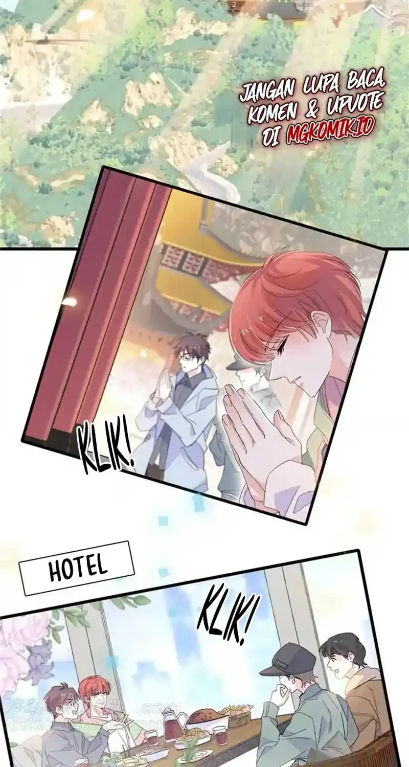 The Almighty Daughter Runs The World Chapter 98 Gambar 6