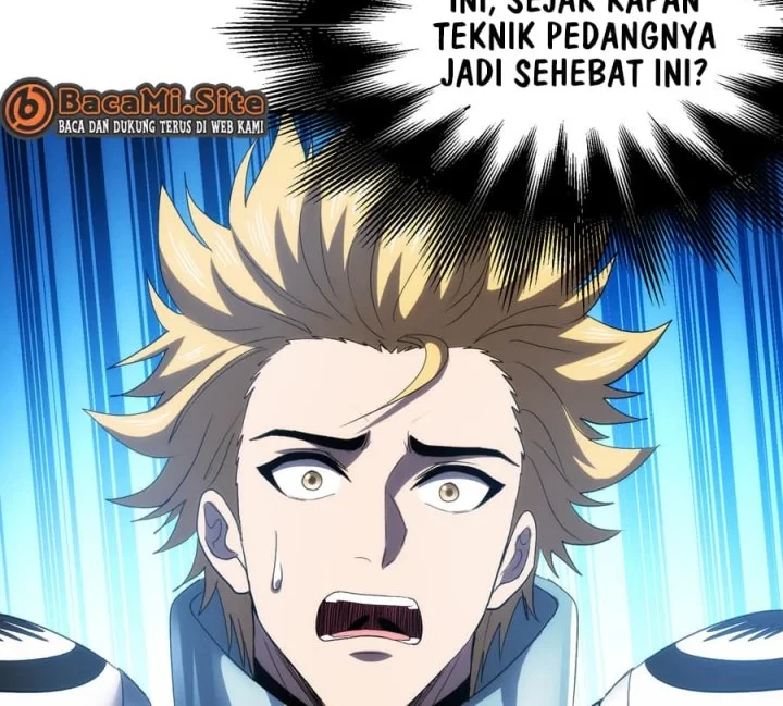 The Amber Sword Chapter 12 Gambar 9
