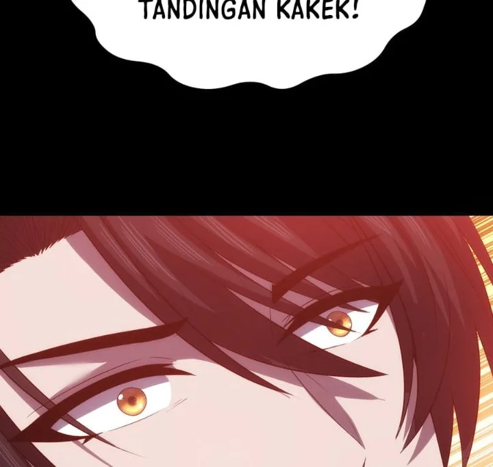 The Amber Sword Chapter 17 Gambar 9