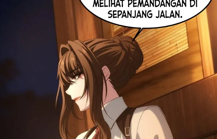 The Amber Sword Chapter 25 Gambar 9