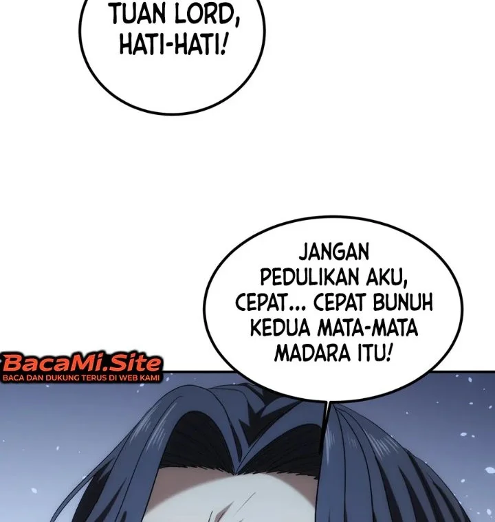 The Amber Sword Chapter 26 Gambar 9
