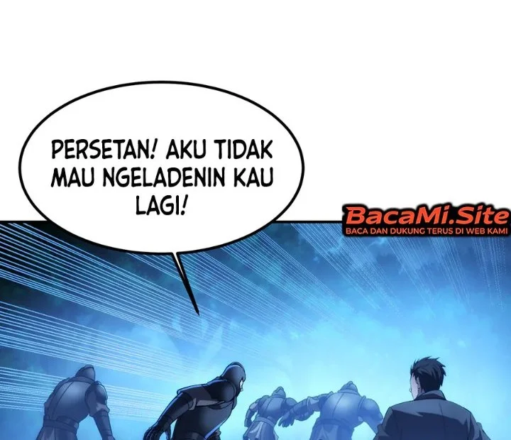 The Amber Sword Chapter 27 Gambar 9