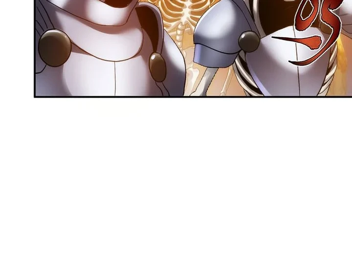 The Amber Sword Chapter 8 Gambar 10