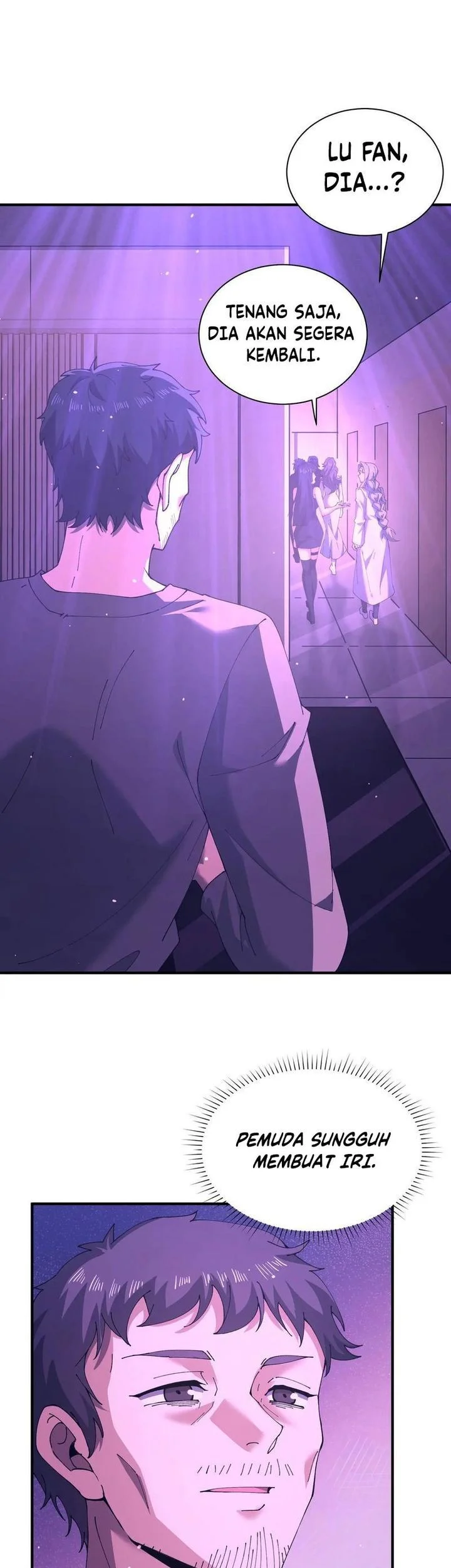 The Apex of Dragon Mastery Chapter 112 Gambar 9