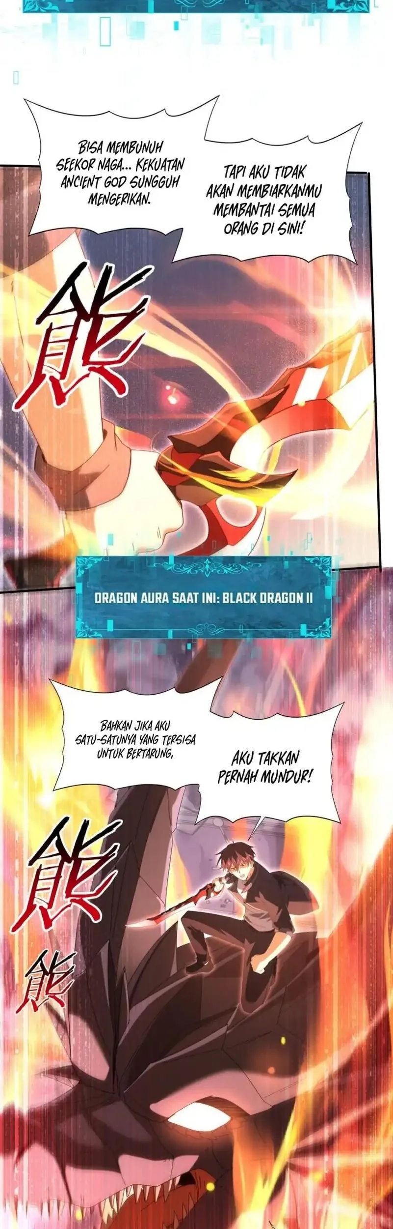 The Apex of Dragon Mastery Chapter 164 Gambar 7