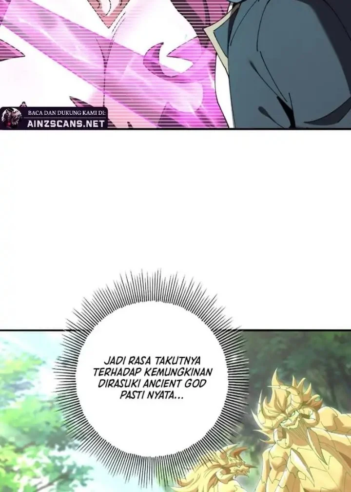 The Apex of Dragon Mastery Chapter 168 Gambar 7