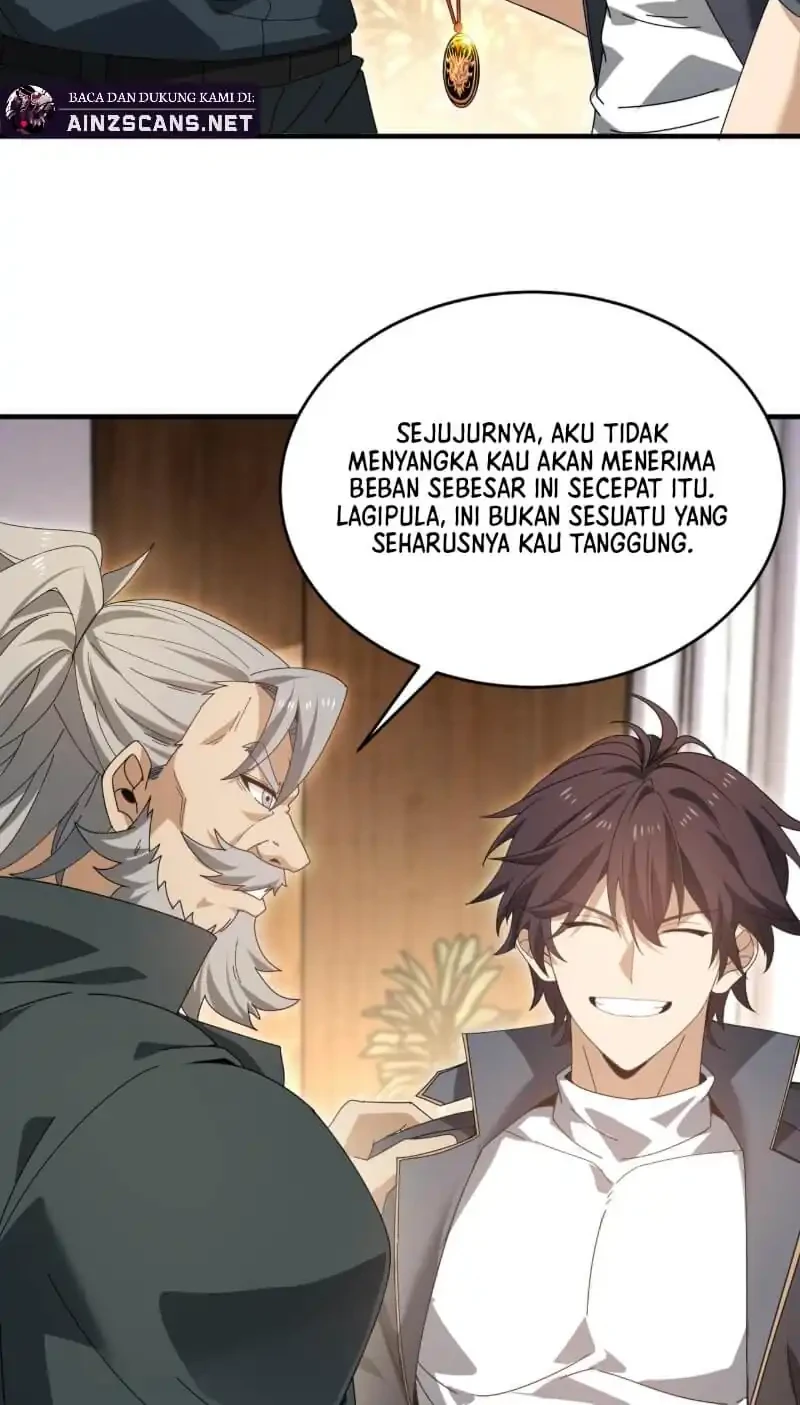 The Apex of Dragon Mastery Chapter 169 Gambar 7