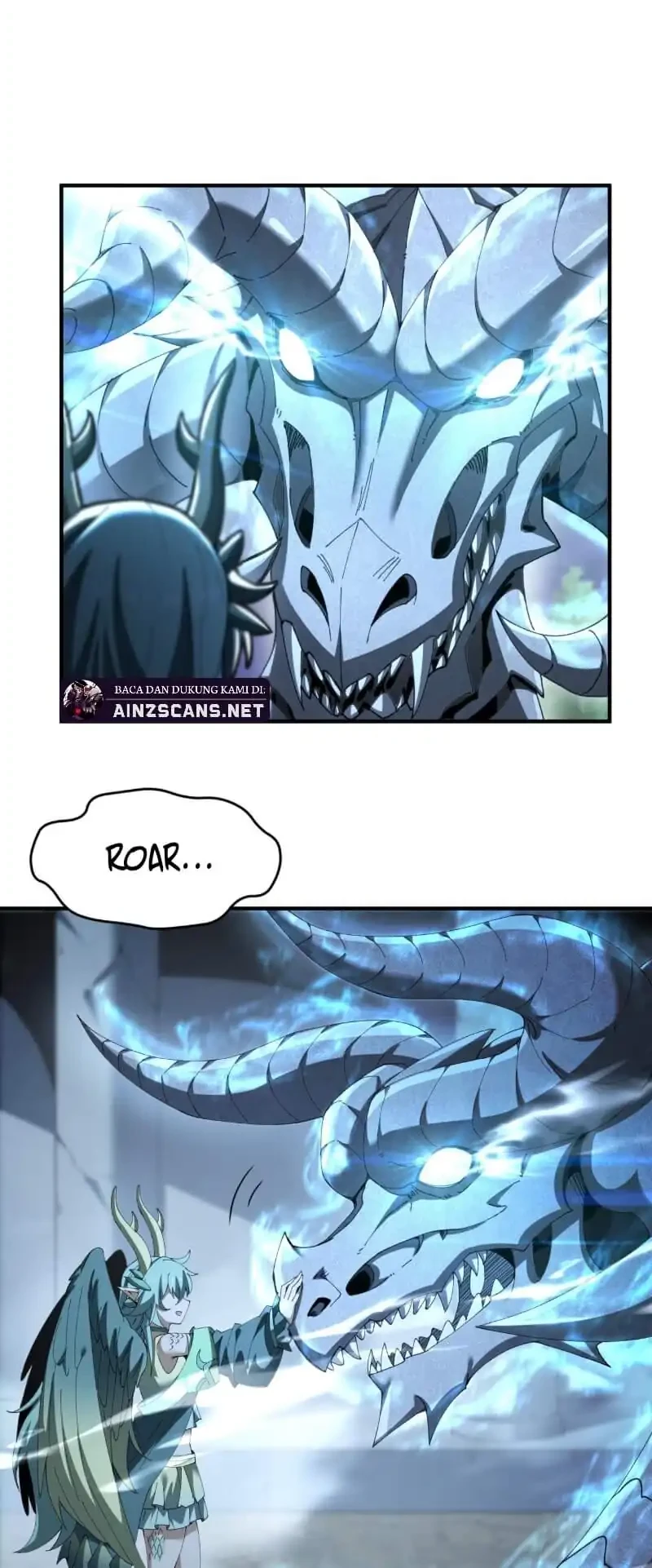 The Apex of Dragon Mastery Chapter 170 Gambar 7