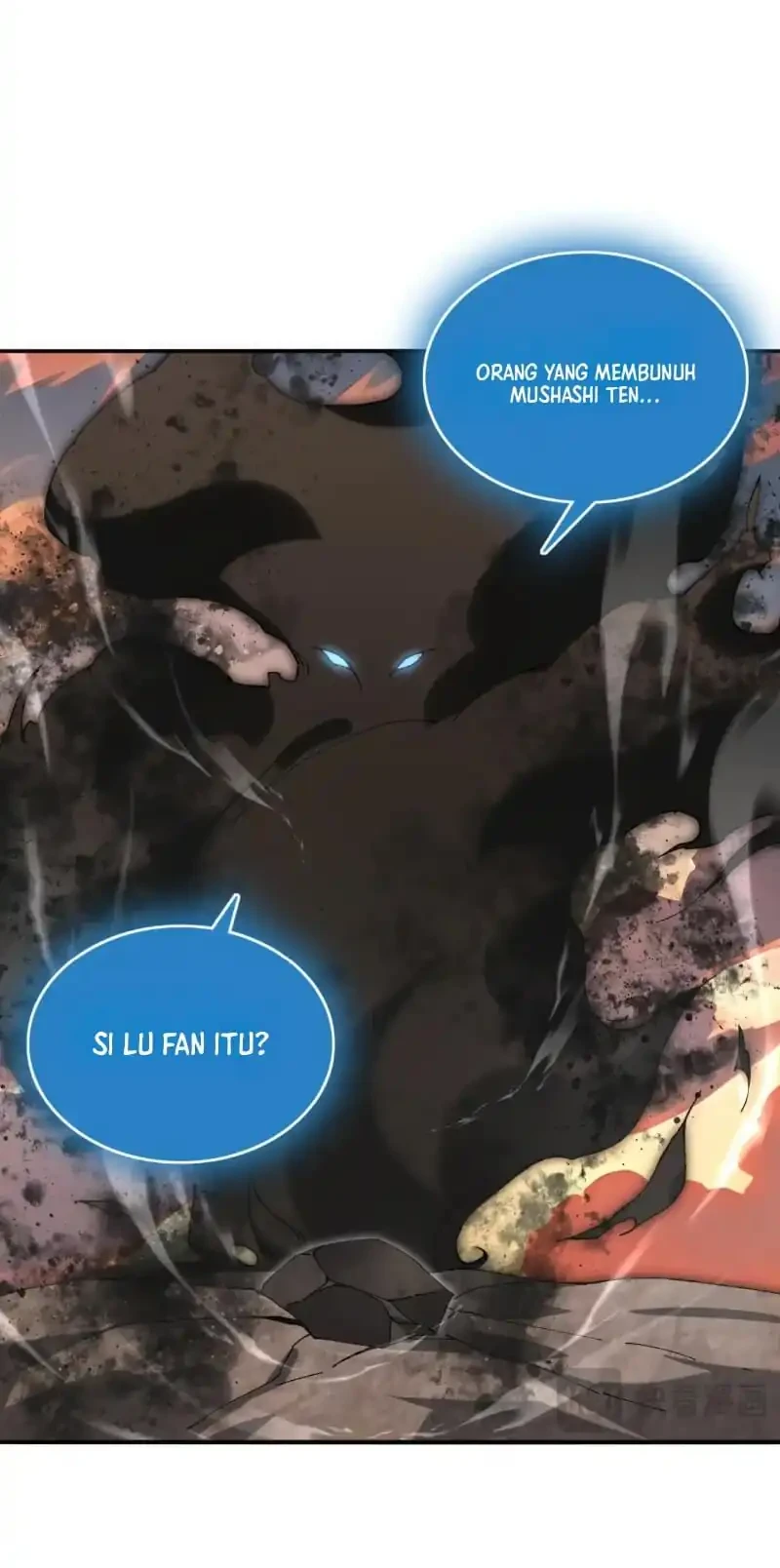 The Apex of Dragon Mastery Chapter 176 Gambar 7