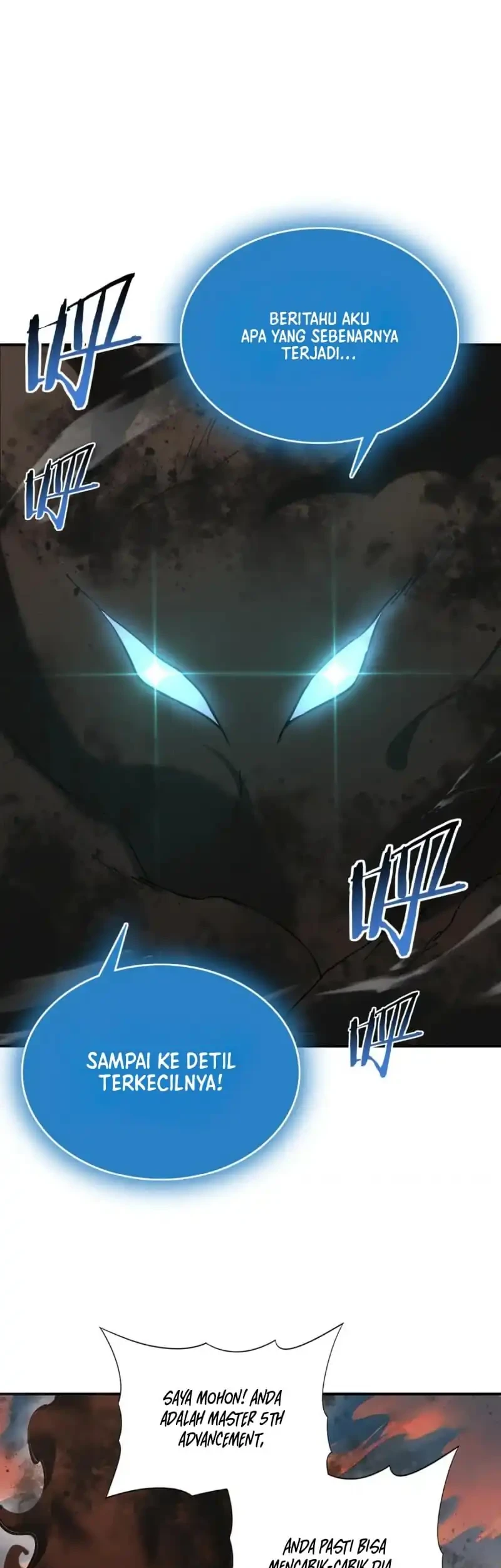 The Apex of Dragon Mastery Chapter 176 Gambar 8