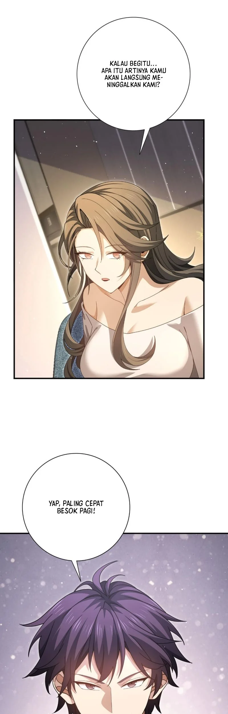 The Apex of Dragon Mastery Chapter 179 Gambar 9