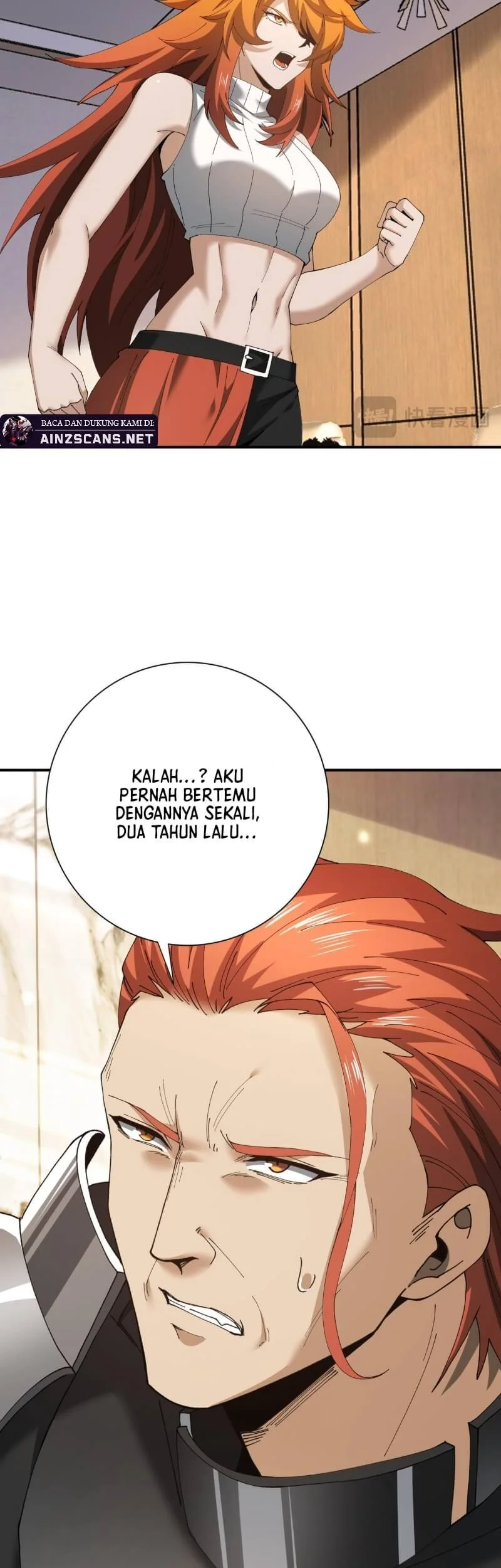 The Apex of Dragon Mastery Chapter 182 Gambar 8