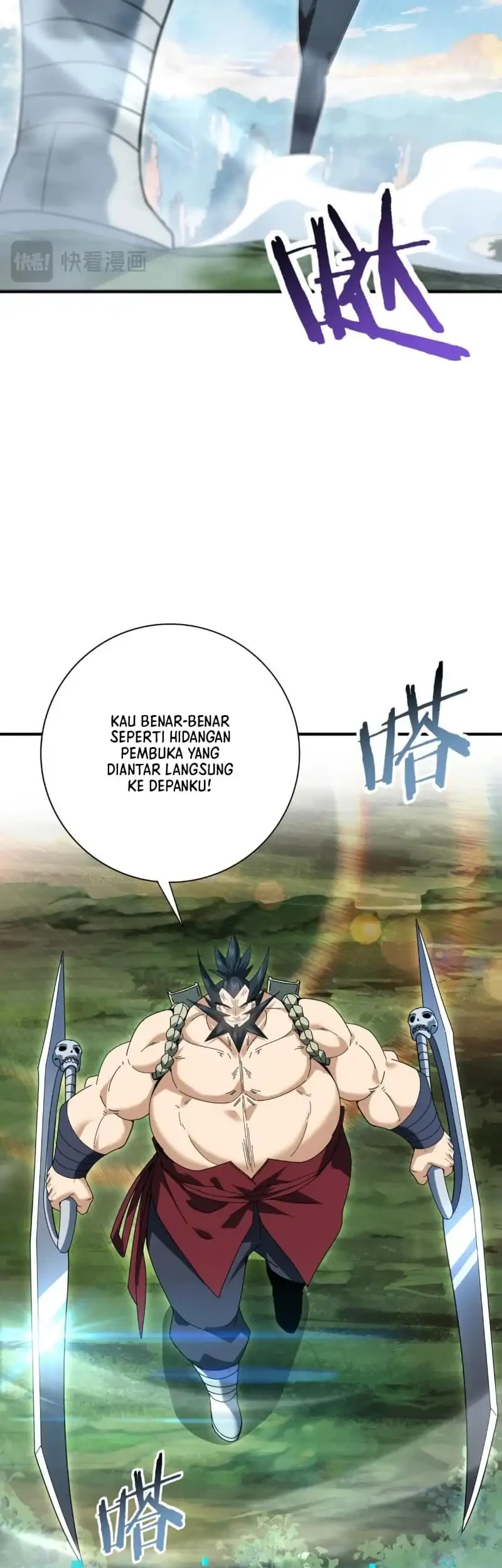 The Apex of Dragon Mastery Chapter 184 Gambar 8