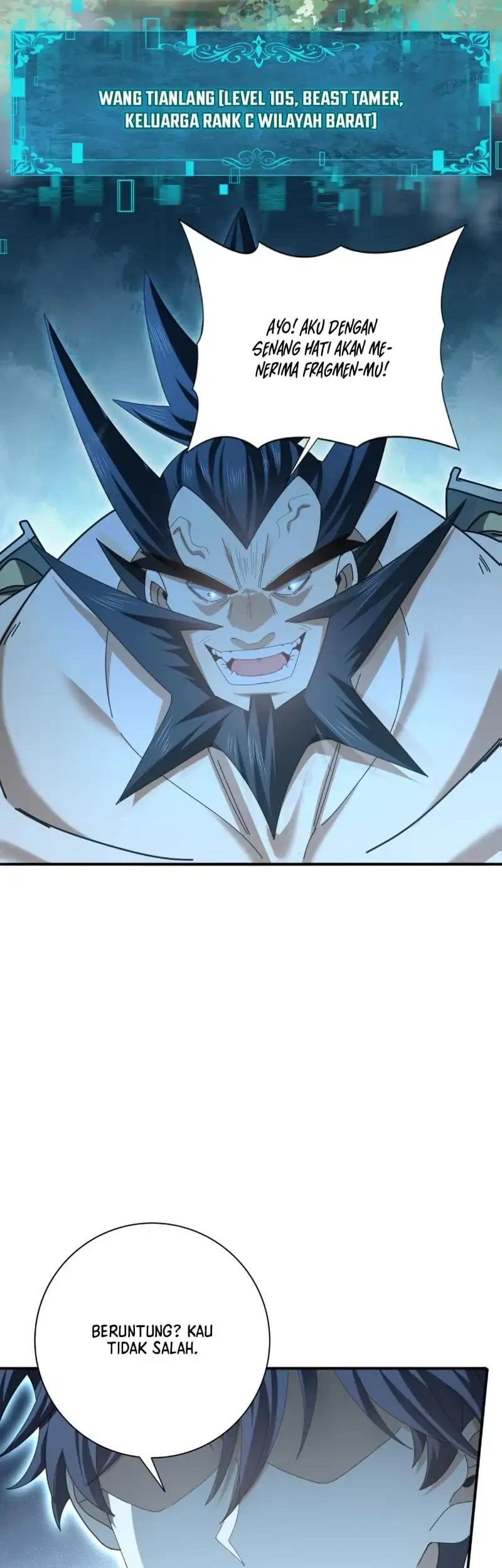 The Apex of Dragon Mastery Chapter 184 Gambar 9