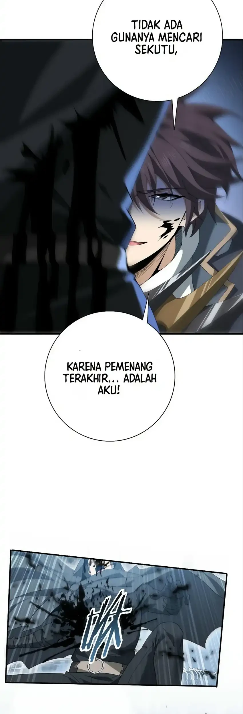 The Apex of Dragon Mastery Chapter 186 Gambar 8