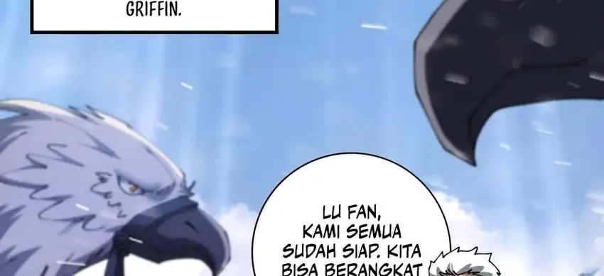 The Apex of Dragon Mastery Chapter 215 Gambar 10