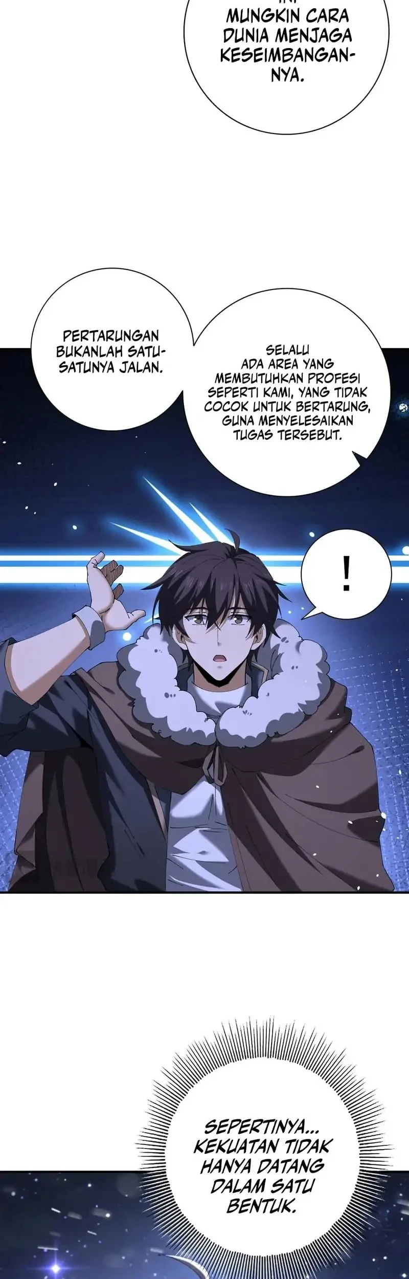 The Apex of Dragon Mastery Chapter 216 Gambar 7