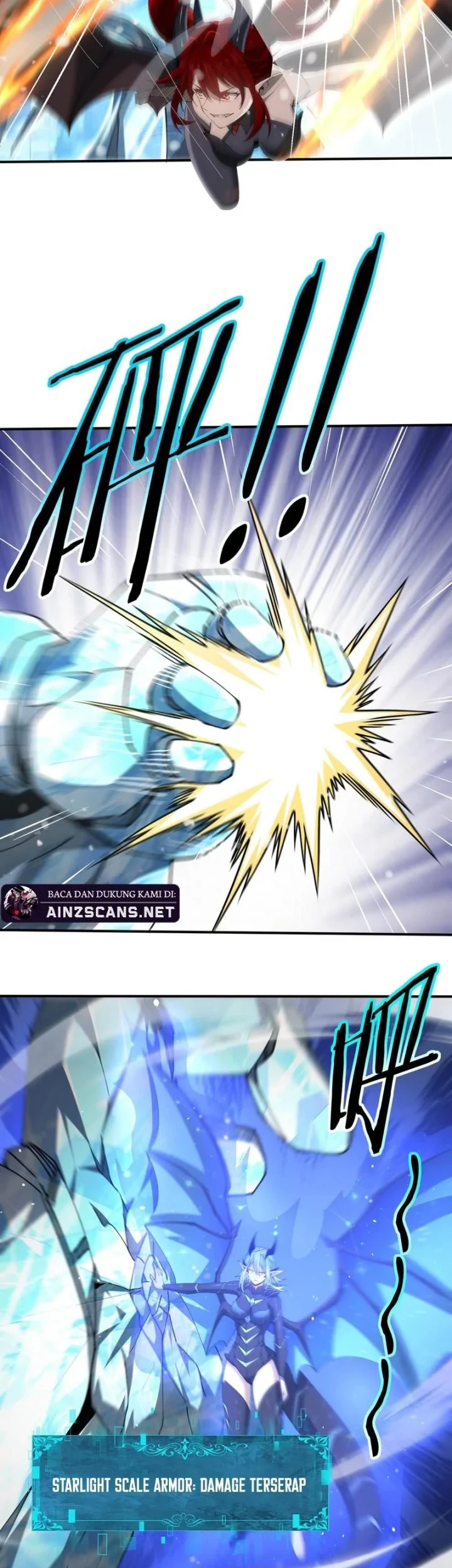 The Apex of Dragon Mastery Chapter 219 Gambar 6