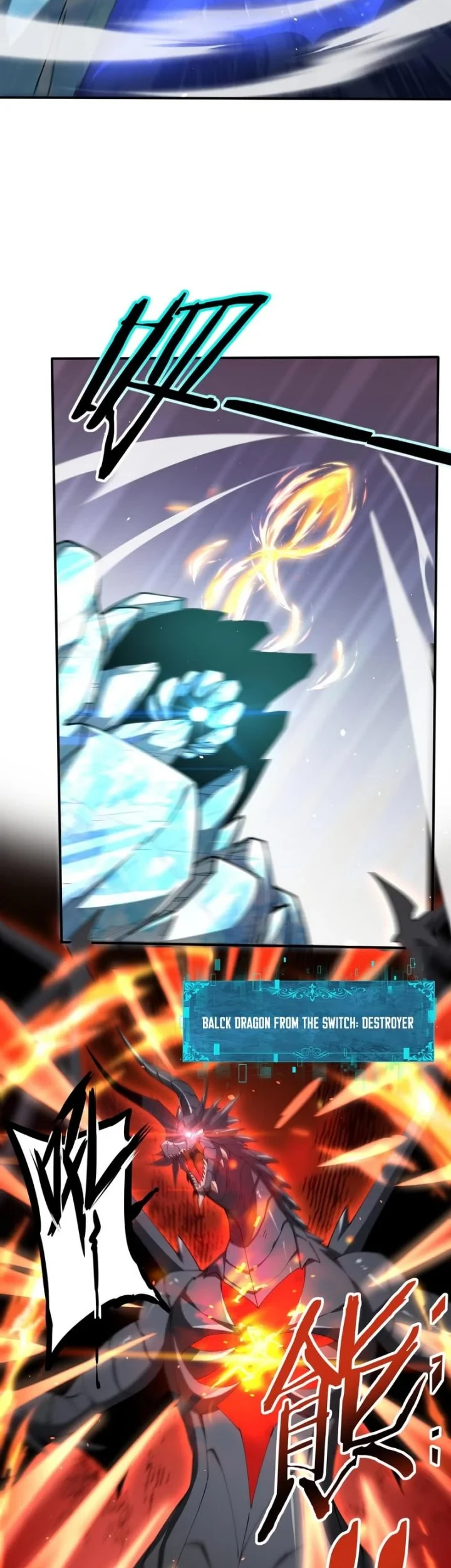 The Apex of Dragon Mastery Chapter 219 Gambar 7