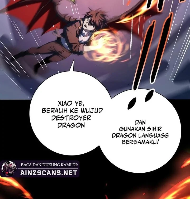 The Apex of Dragon Mastery Chapter 220 Gambar 8