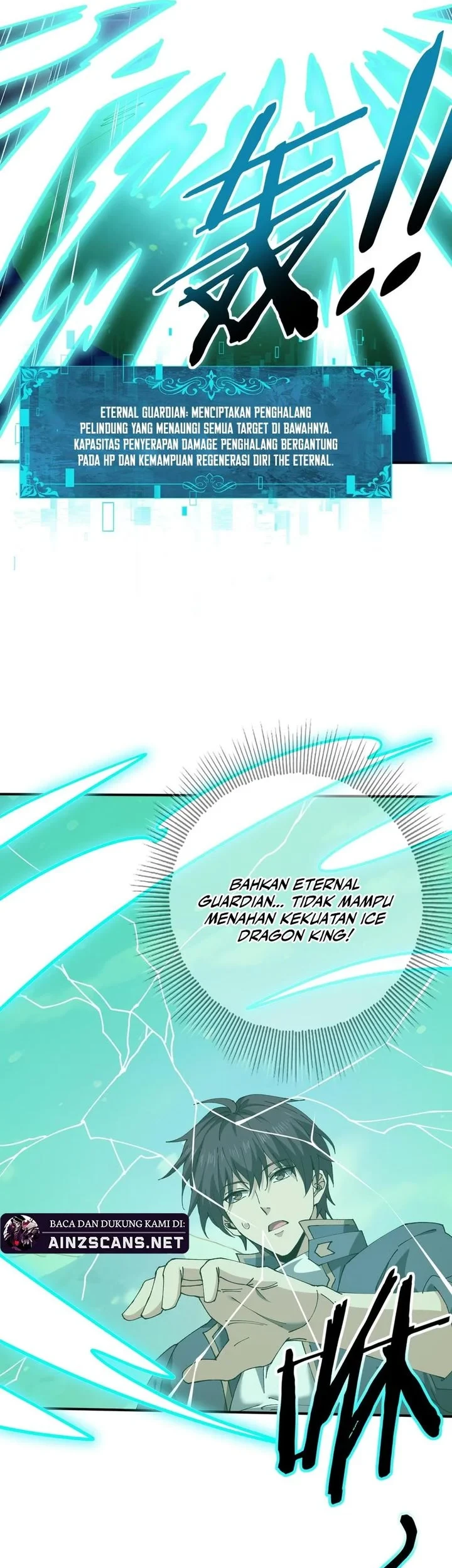 The Apex of Dragon Mastery Chapter 224 Gambar 8